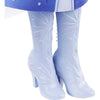 Mattel Disney Frozen Toys, Elsa Βασικη Κουκλα