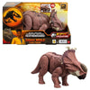 MattelMattel Jurassic World Wild Roar Pachyrhinosaurus Δεινόσαυρος Με Κινούμενα Μέληpapell.gr