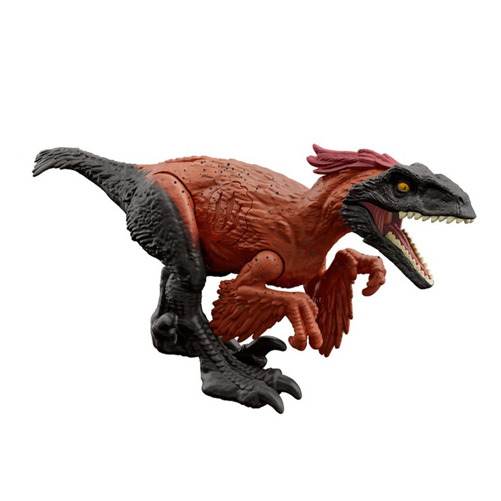 MattelMattel Jurassic World Epic Attack Pyroraptorpapell.gr