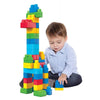 MATTELMega Bloks Τουβλάκια Τσάντα 60 Τμχpapell.gr