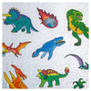 Megatastic Colouring: Dinosaurs