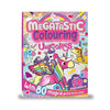 HINKLERMegatastic Colouring: Unicornspapell.gr