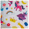 HINKLERMegatastic Colouring: Unicornspapell.gr