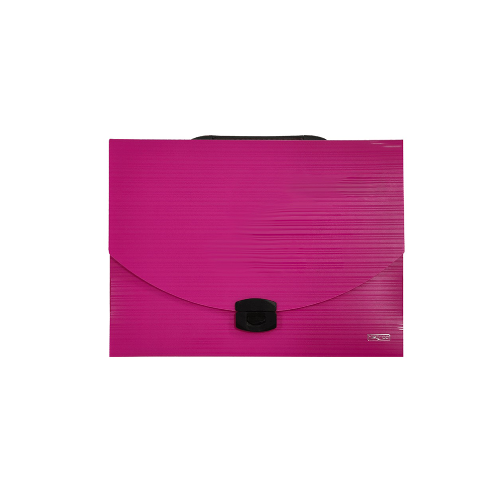 Metron Τσάντα Σχεδίου Εγγράφων PP 33X45X5 εκ