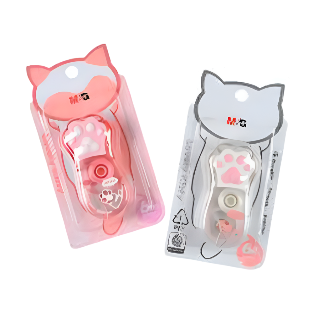 M&GM&G Διορθωτική Ταινία Lovely Kitty 5mmX6m- 1Τμχpapell.gr