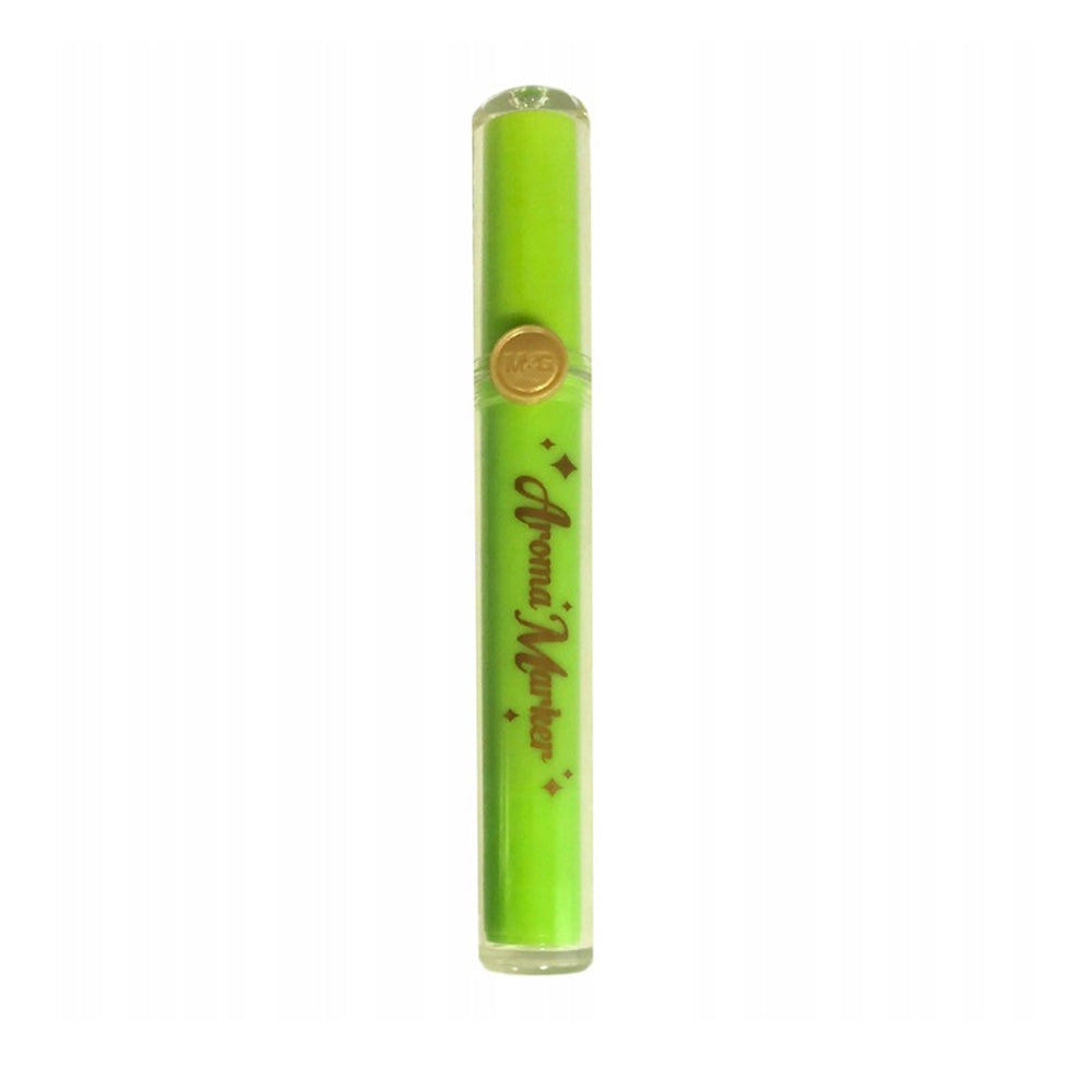M&GM&G Μαρκαδόρος Αρωματικός Glitter Green Tea Πράσινοpapell.gr