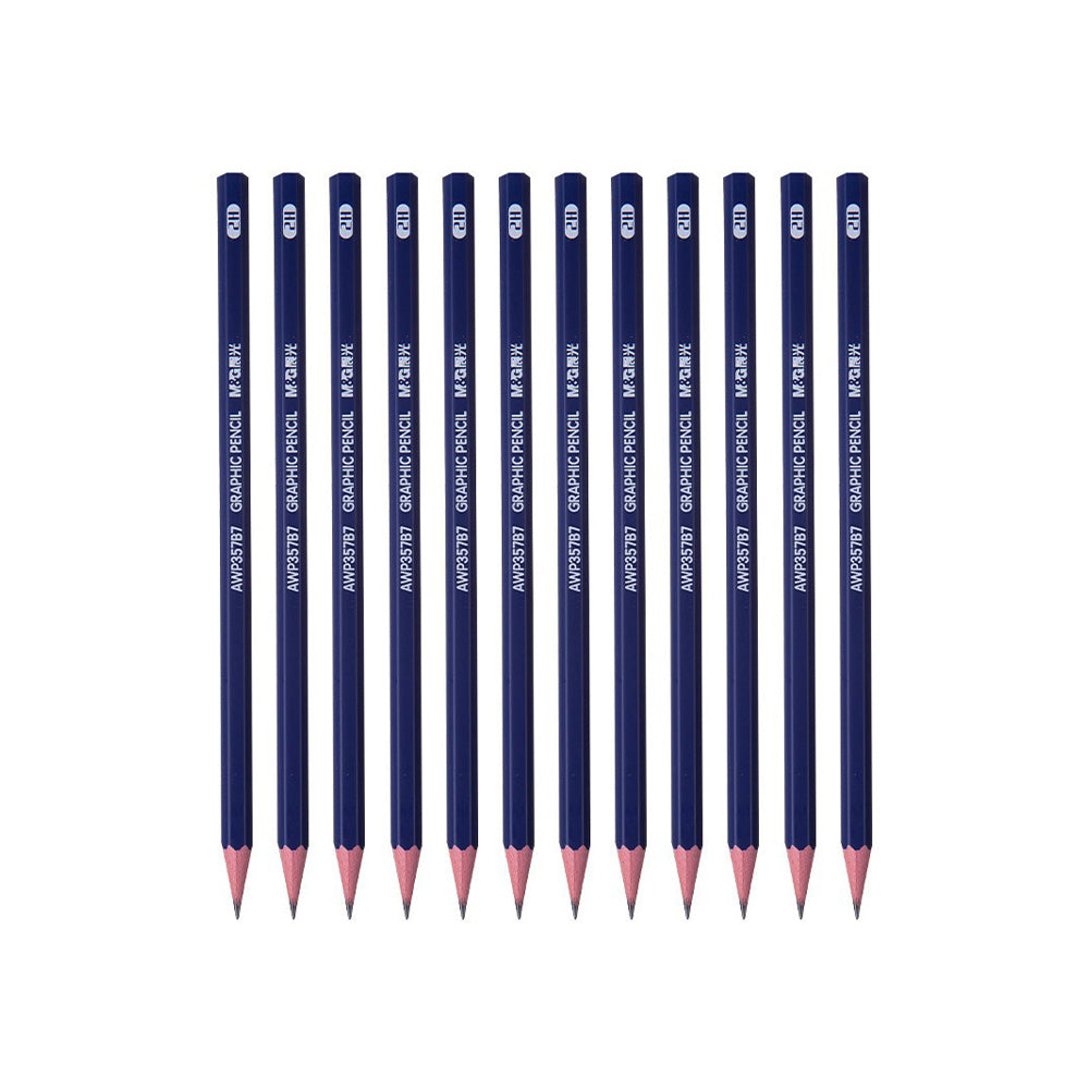 M&GM&G Μολύβι Σχεδίου 2Hpapell.gr