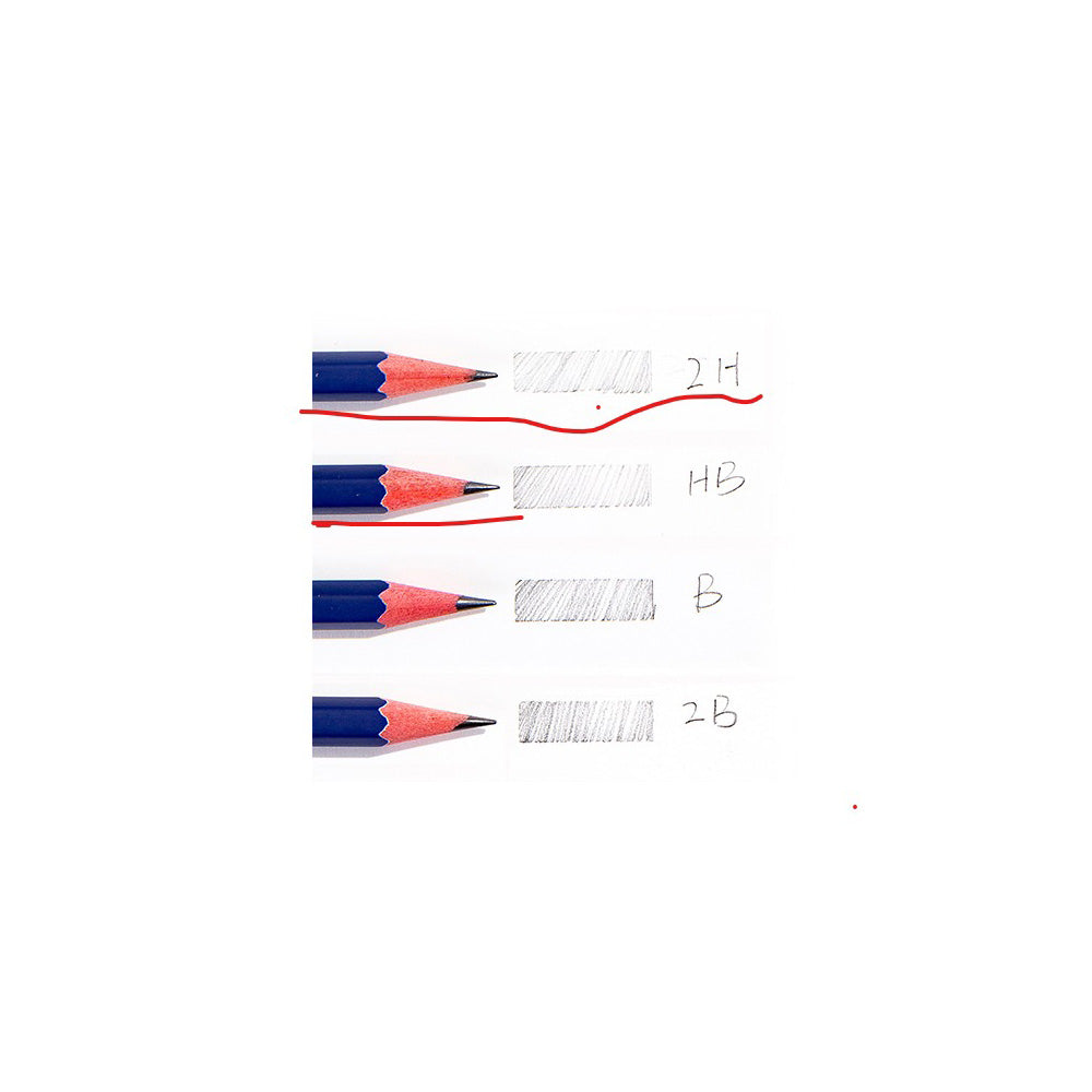 M&GM&G Μολύβι Σχεδίου 2Hpapell.gr