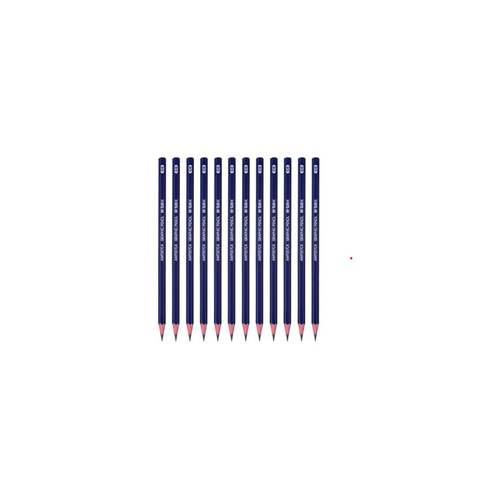 M&GM&G Μολύβι Σχεδίου 6Βpapell.gr