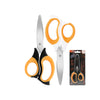 M&GM&G Ψαλίδι Dual Material 150mm 2 Σχέδια - 1 Τμχpapell.gr