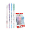 M&GM&G Στυλό Erase Ergo Erasable Gel Pen 0.5mm 4 Χρώματα - 1Τμχpapell.gr