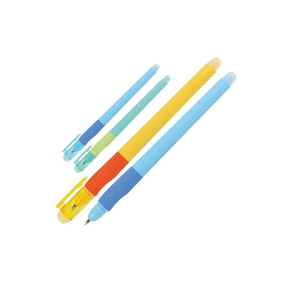 M&G Στυλο Friction Gel 0.55Mm Ergo Σε 3 Χρώματα - 1 Τμχ
