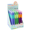 M&GM&G Στυλό Erase Ergo Erasable Gel Pen 0.7mm  3 Σχέδια- 1Τμχpapell.gr