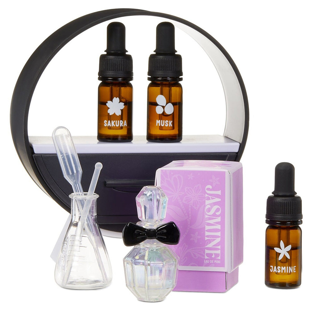 MGA Mini Verse: Make It Mini Fragrances