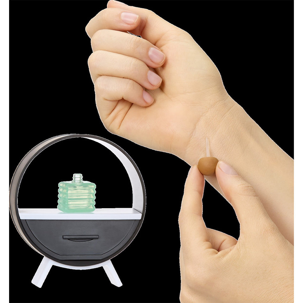 MGA Mini Verse: Make It Mini Fragrances