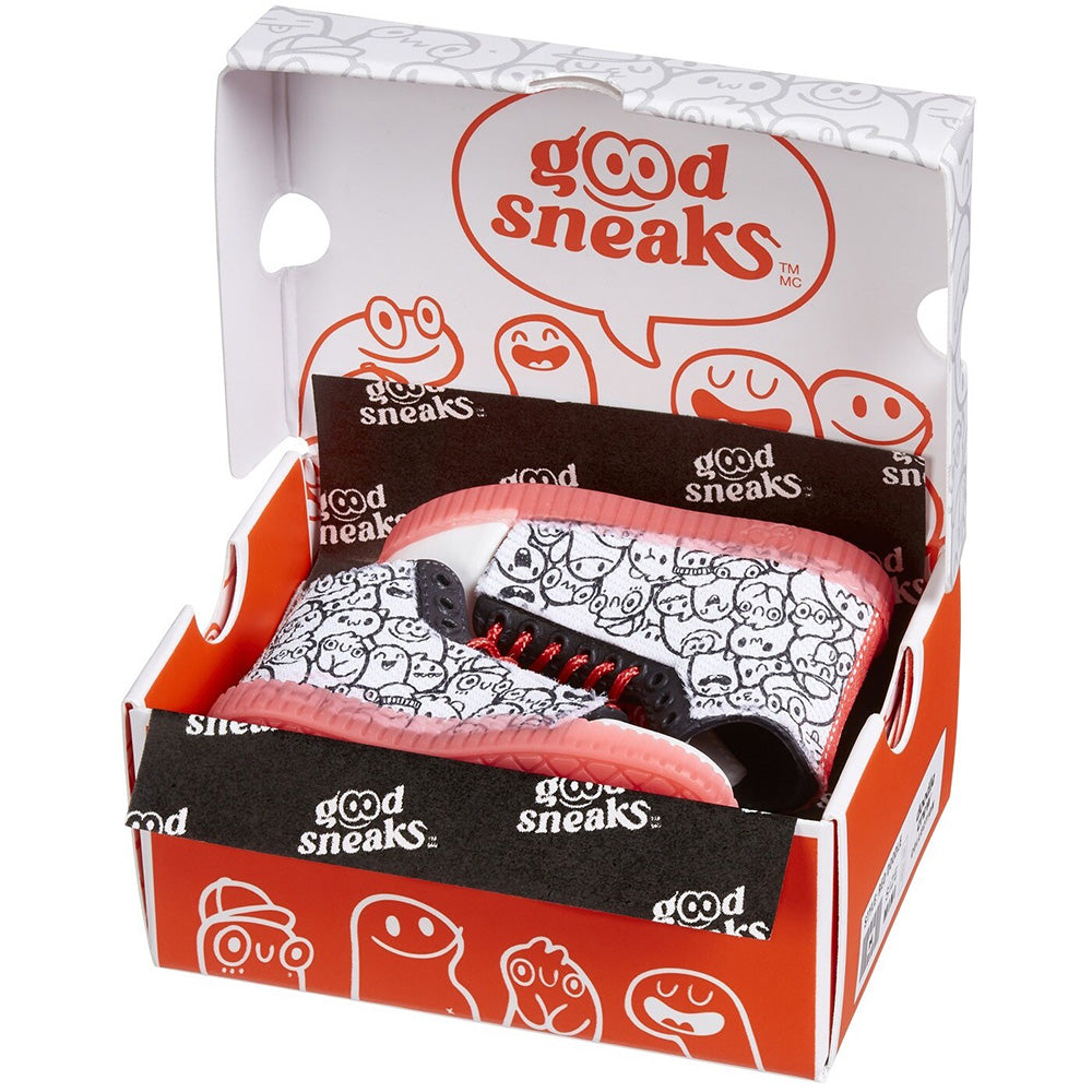 MGA Mini Verse: Make It Mini Sneakers