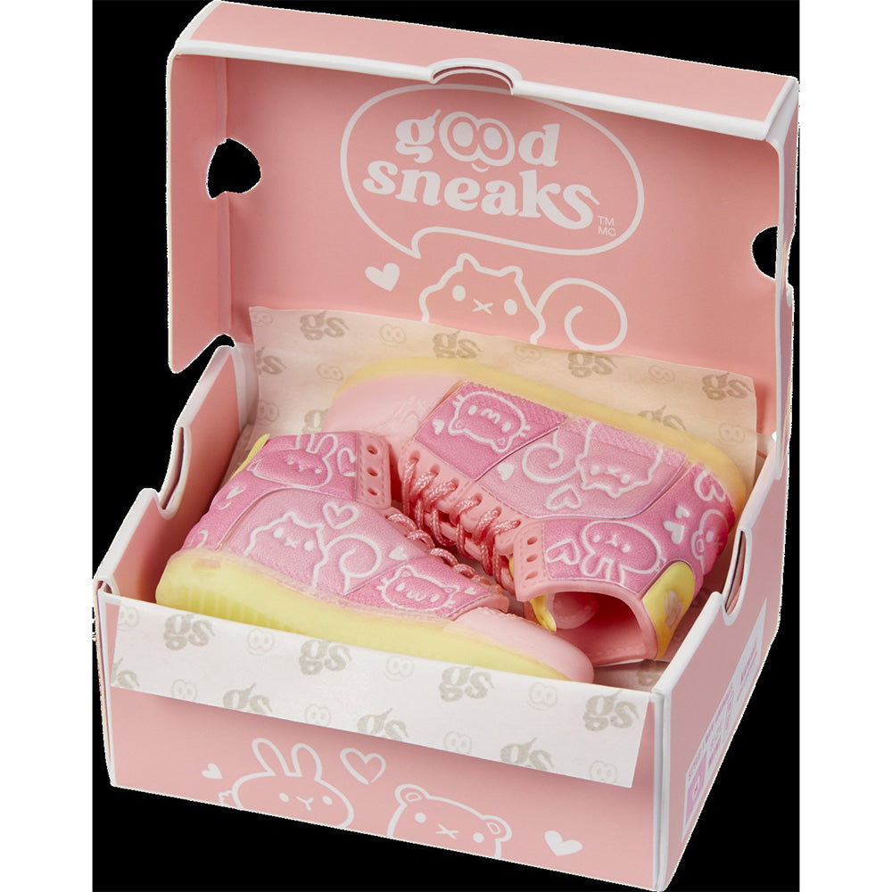 MGA Mini Verse: Make It Mini Sneakers