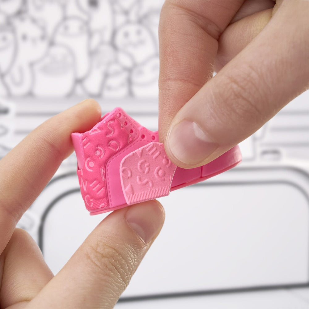 MGA Mini Verse: Make It Mini Sneakers