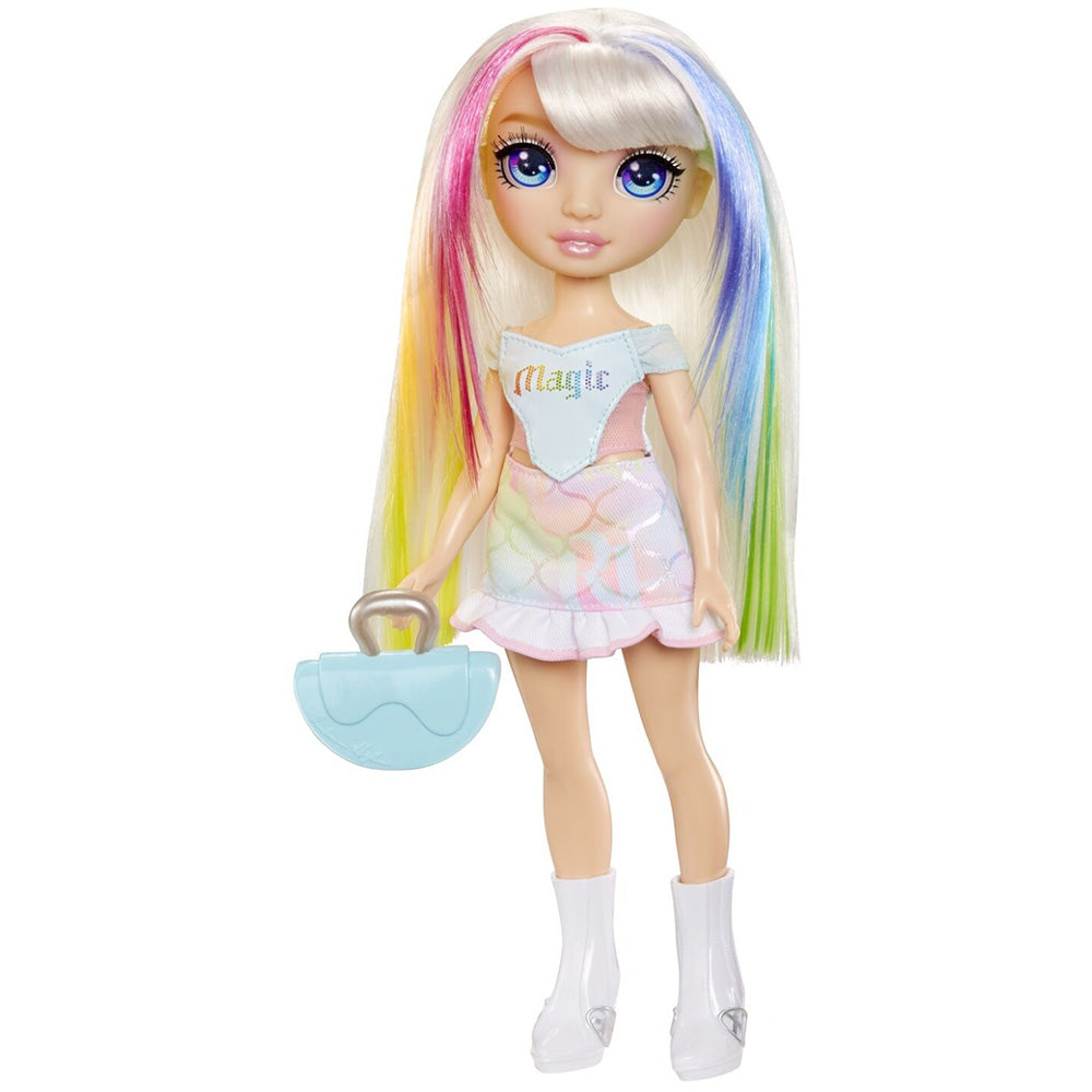 MGA Rainbow High My Fashion Style - Amaya Raine Doll