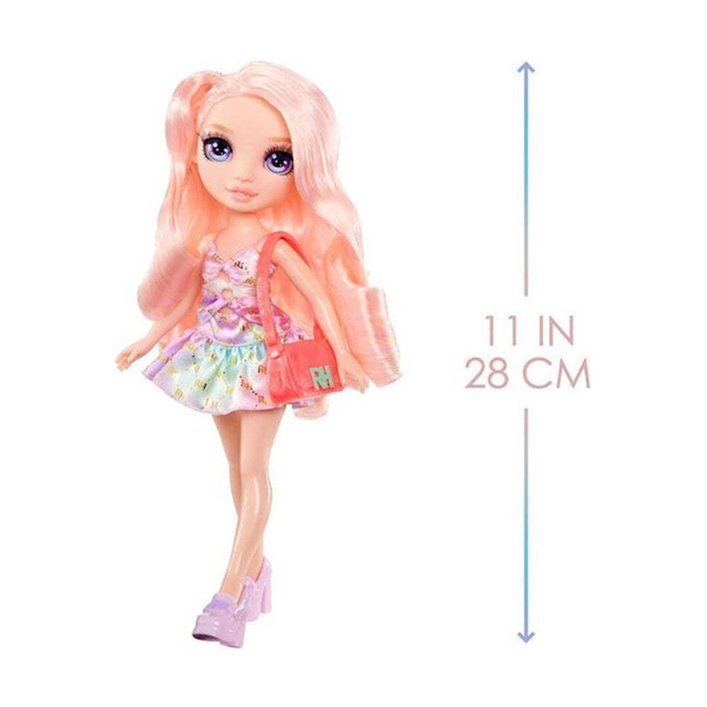 MGA Rainbow High My Fashion Style - Bella Parker Doll