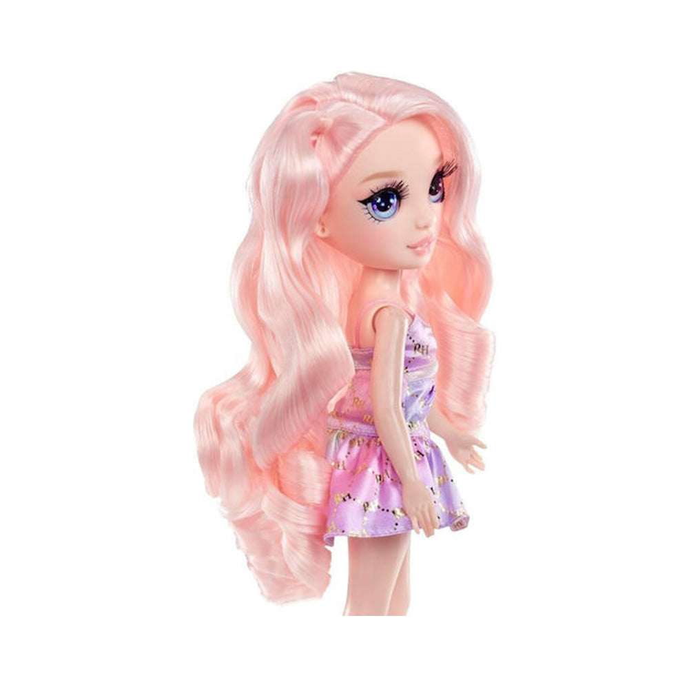 MGA Rainbow High My Fashion Style - Bella Parker Doll
