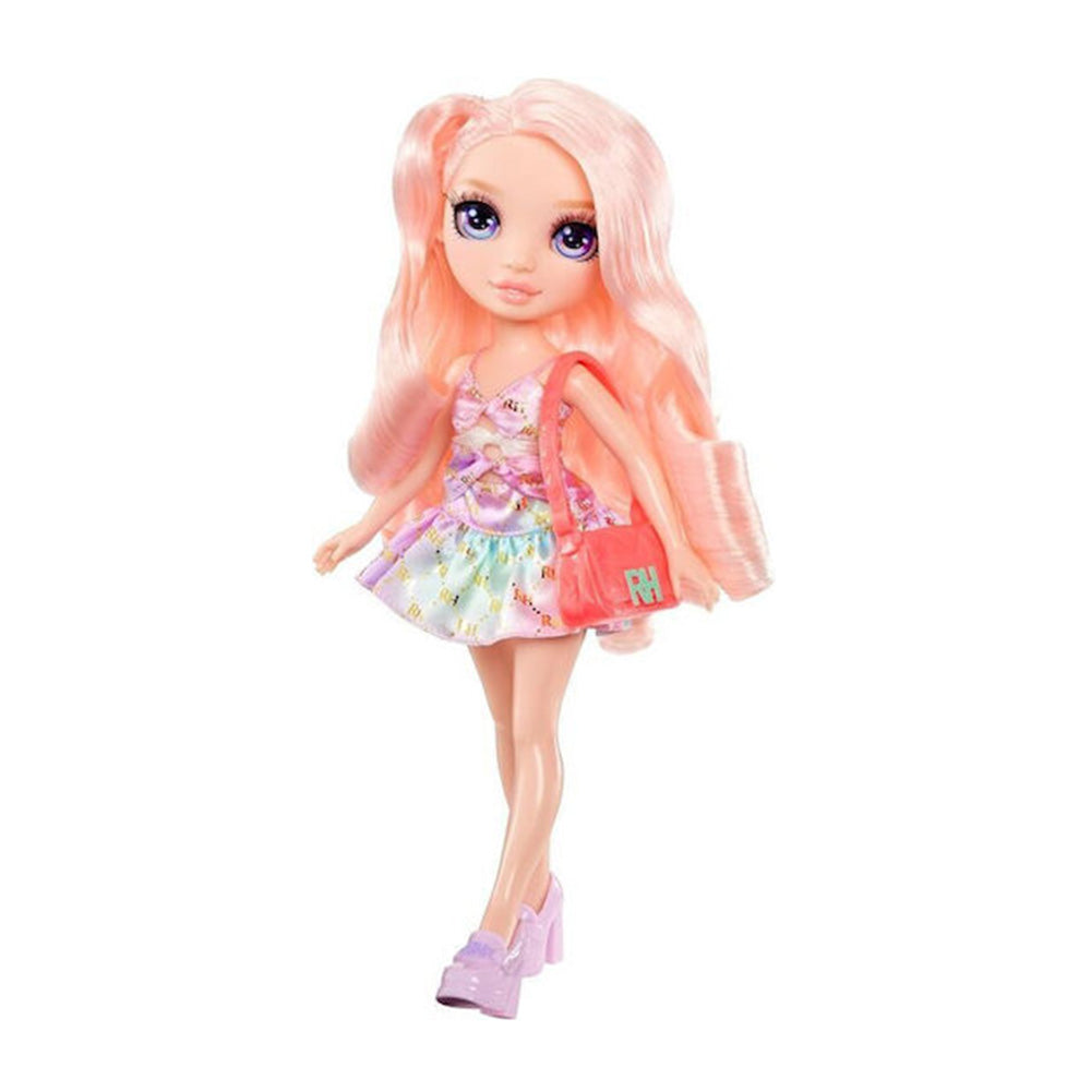 MGA Rainbow High My Fashion Style - Bella Parker Doll