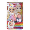MgaMGA Rainbow High Κούκλα Opal Raine 15Εκpapell.gr
