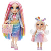 MgaMGA Rainbow High Κούκλα Opal Raine 15Εκpapell.gr