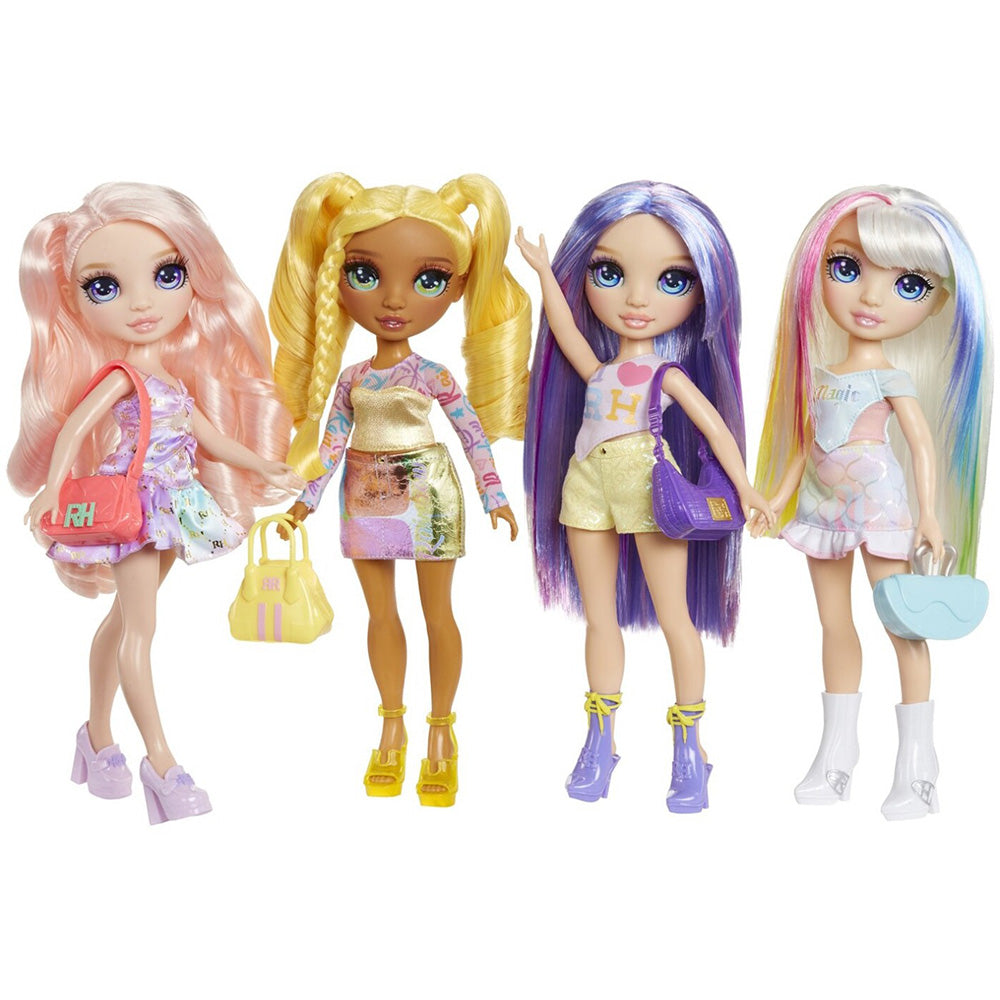 MGA Rainbow High My Fashion Style - Sunny Madison Doll