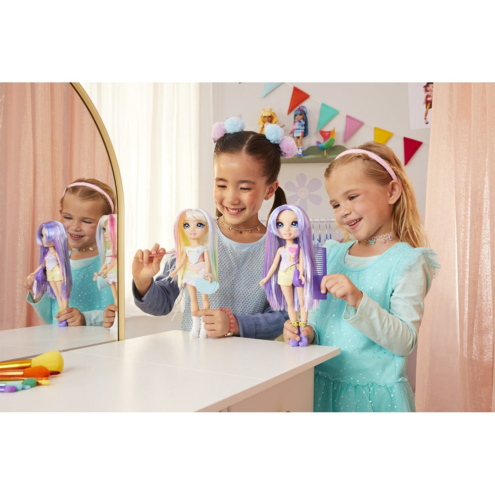 MGA Rainbow High My Fashion Style - Sunny Madison Doll