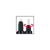 Faber Castell Μηχανικο Μολυβι Gripmatic 0.5Mm Μπλε