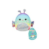 JazwaresSquishmallows Micromallows Blind Κάψουλα Με Λούτρινο 6εκ 24 Σχέδια- 1Τμχpapell.gr