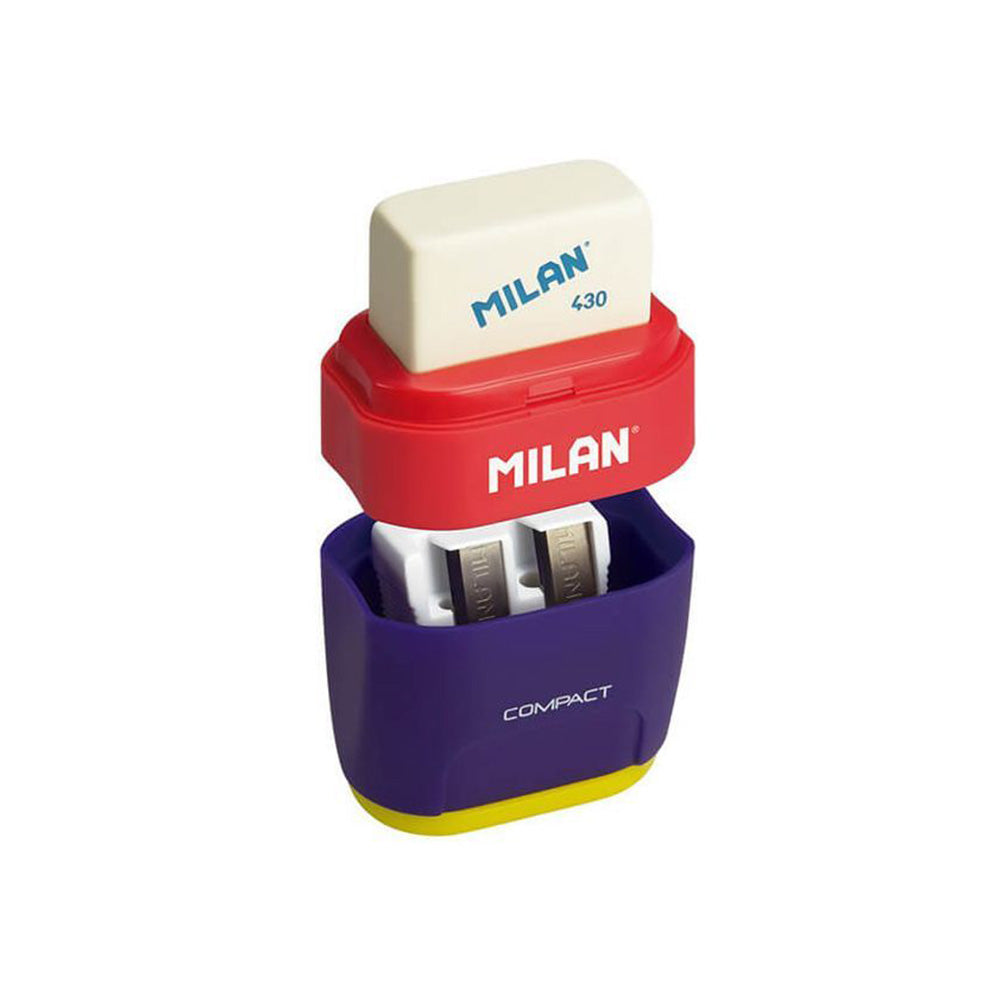 Milan Γόμα-Σβήστρα Compact Mix