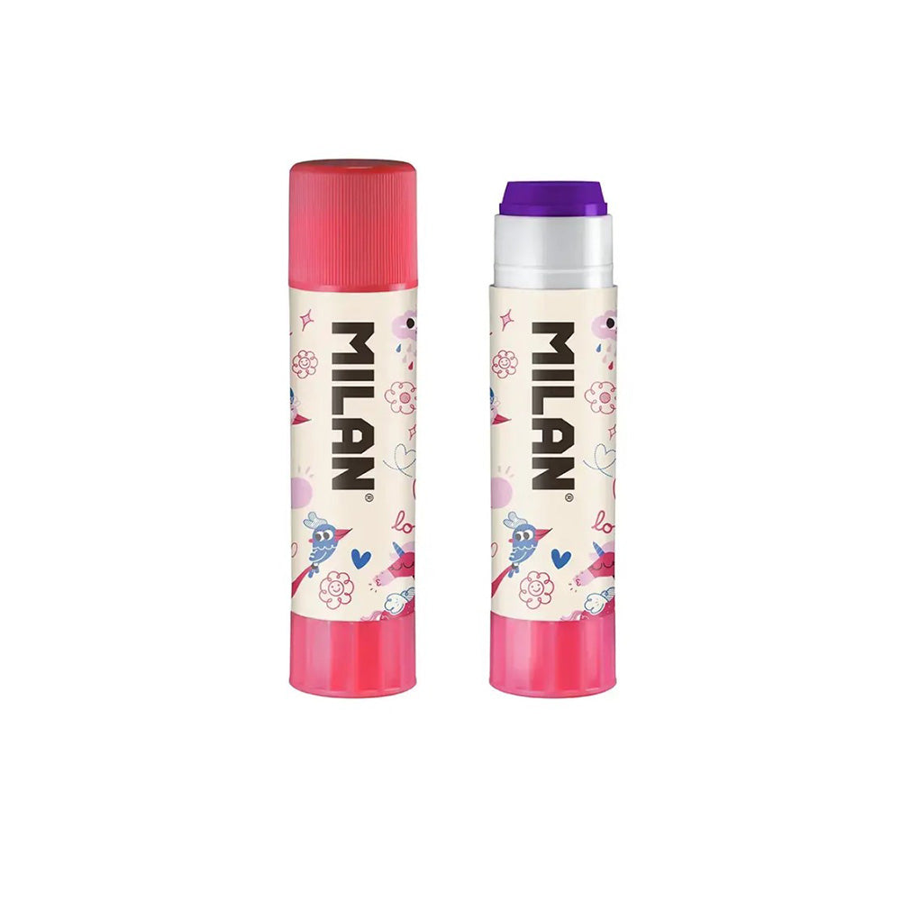 Milan Κόλλα Stick FlowiCorn 21 gr