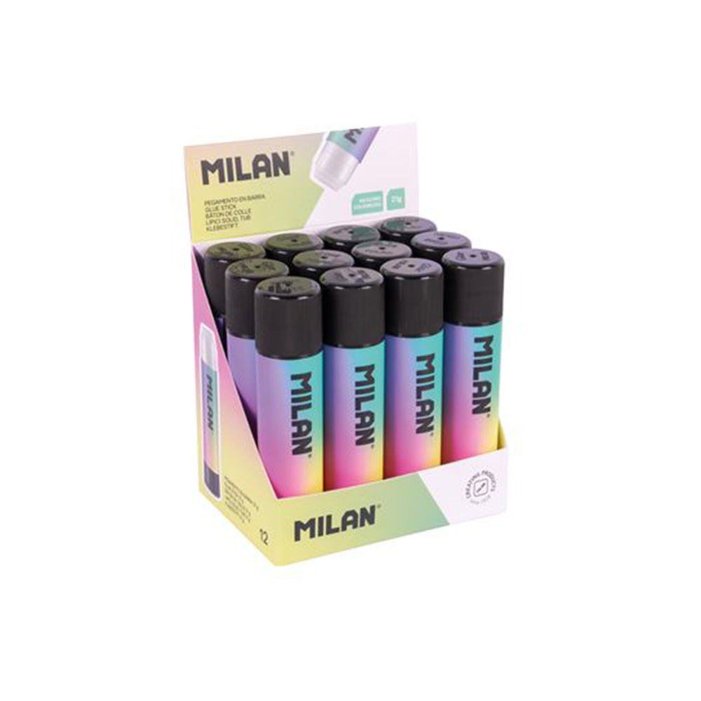 Milan Κόλλα Stick Sunset 21 gr 