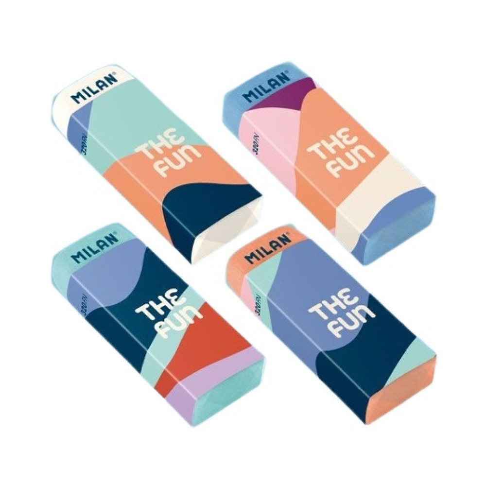 MILANMilan Γόμα Σε Ζελατίνα Funpapell.gr