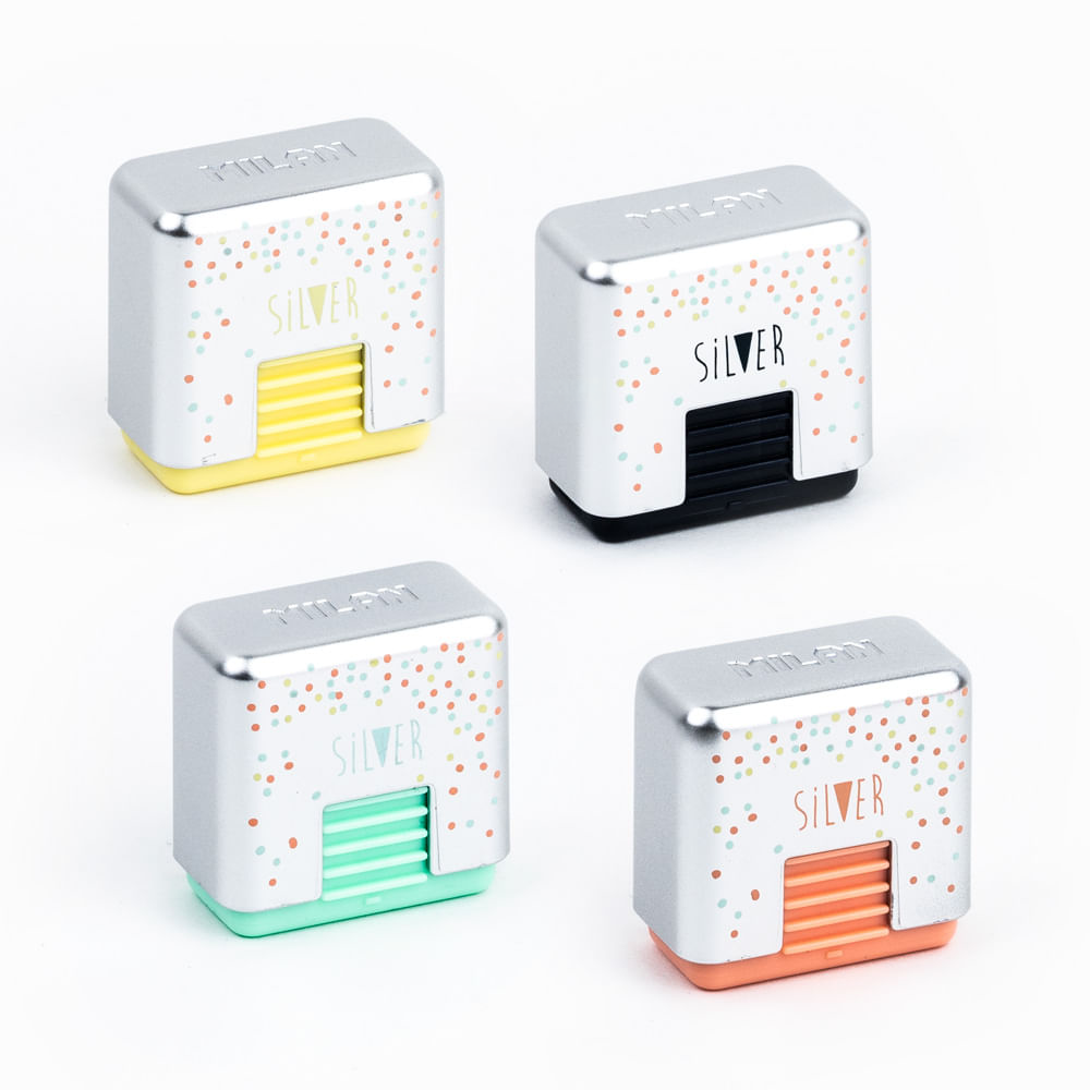 MILANMilan Γόμα Συνθετική 430Sl Με Πλαστική Θήκηpapell.gr