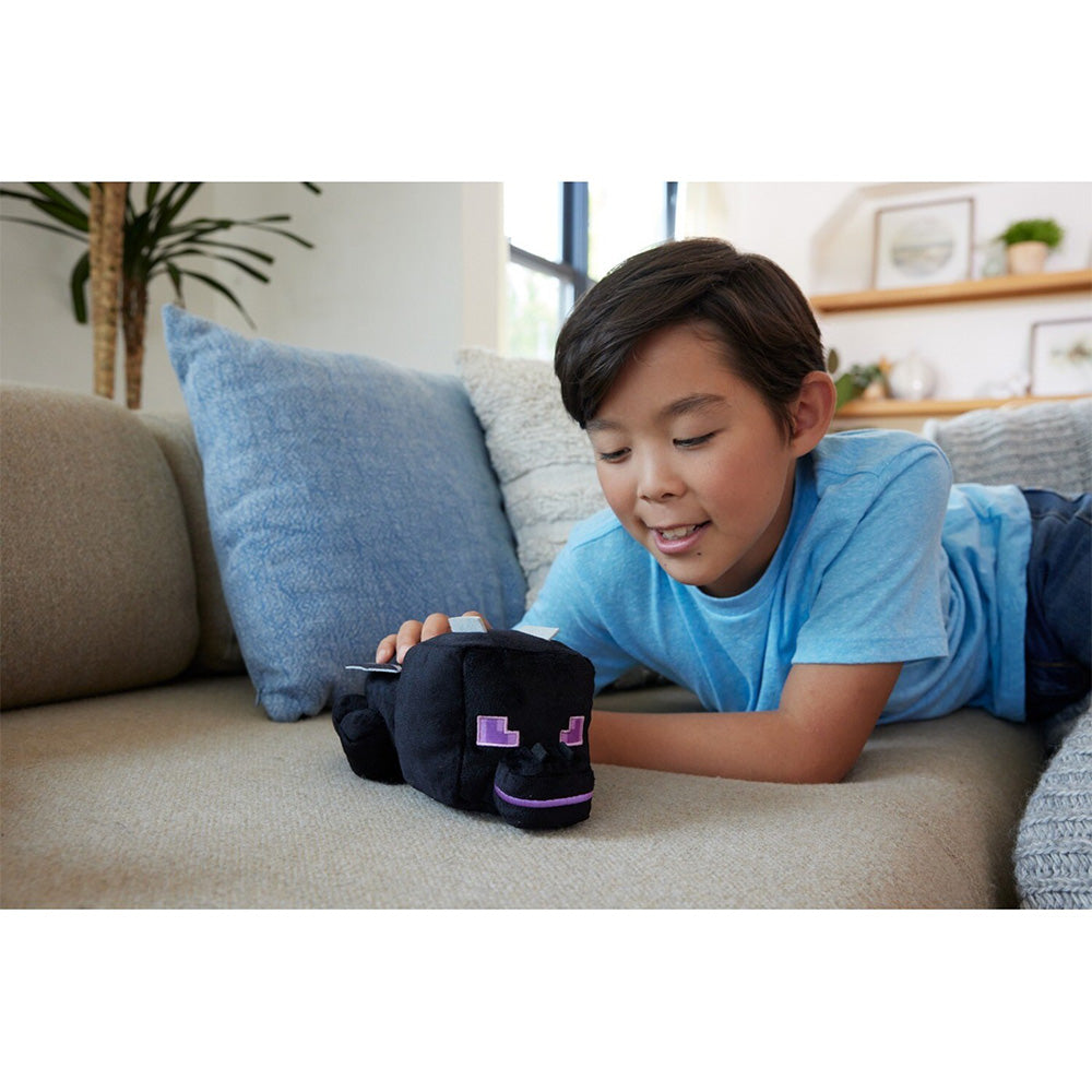 Minecraft Λούτρινο Ender Dragon 20εκ