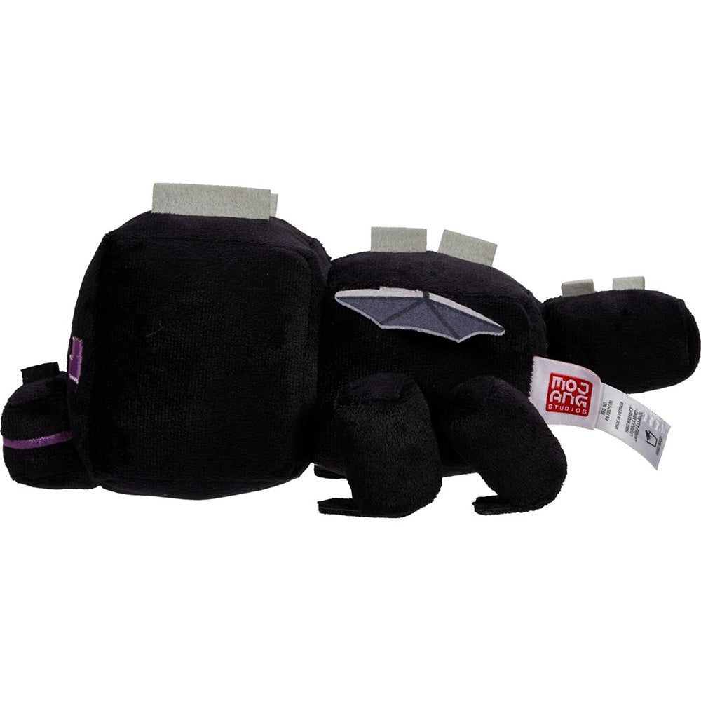 Minecraft Λούτρινο Ender Dragon 20εκ