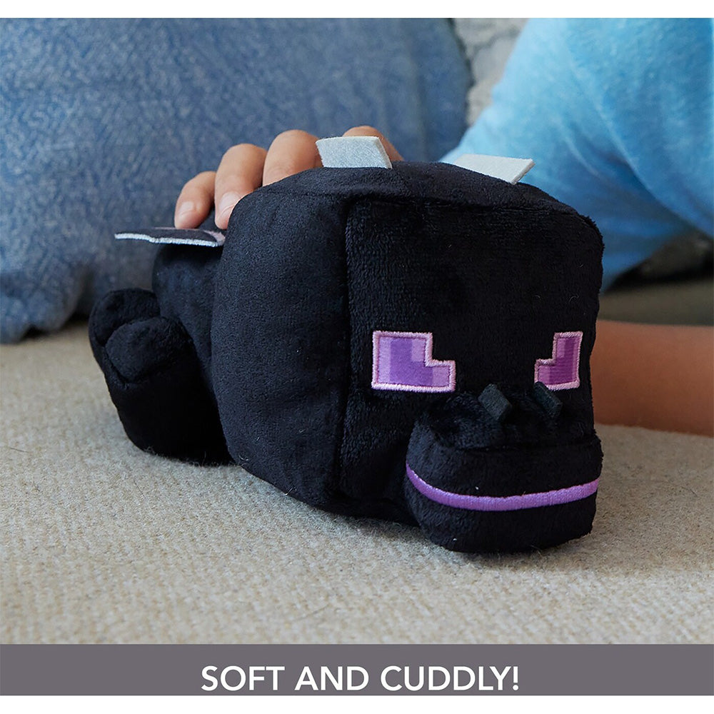 Minecraft Λούτρινο Ender Dragon 20εκ