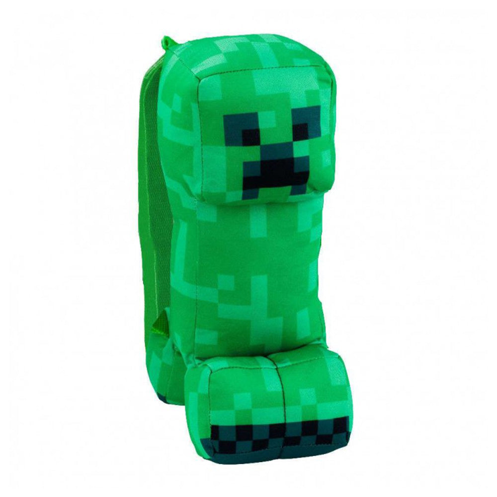 GIOCHI PREZIOSIMinecraft Λούτρινο Σακίδιο Πλάτης - 4 Σχέδιαpapell.gr