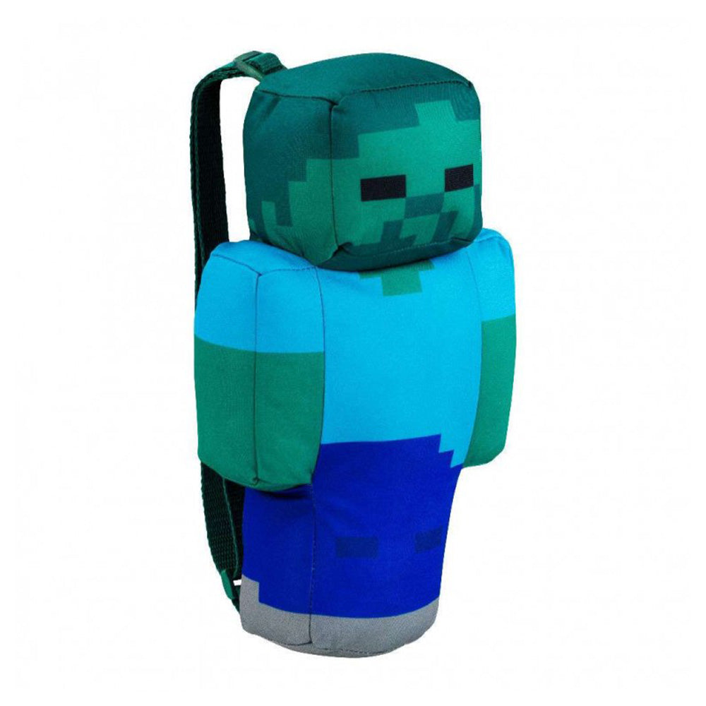 GIOCHI PREZIOSIMinecraft Λούτρινο Σακίδιο Πλάτης - 4 Σχέδιαpapell.gr