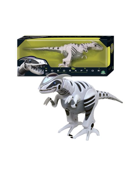 Mini Roboraptor Δεινοσαυρος Ρομποτ