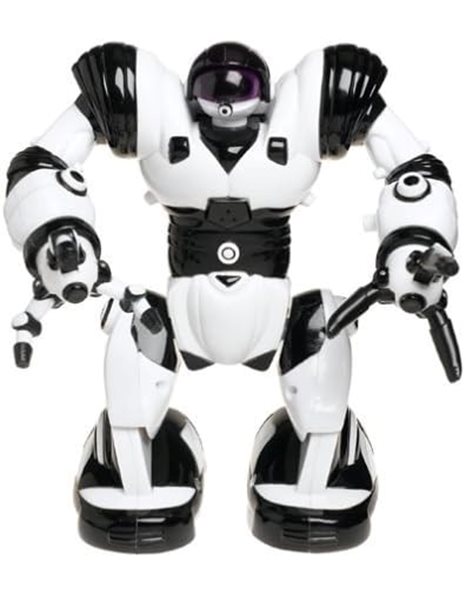Mini Robosapien Ρομποτ