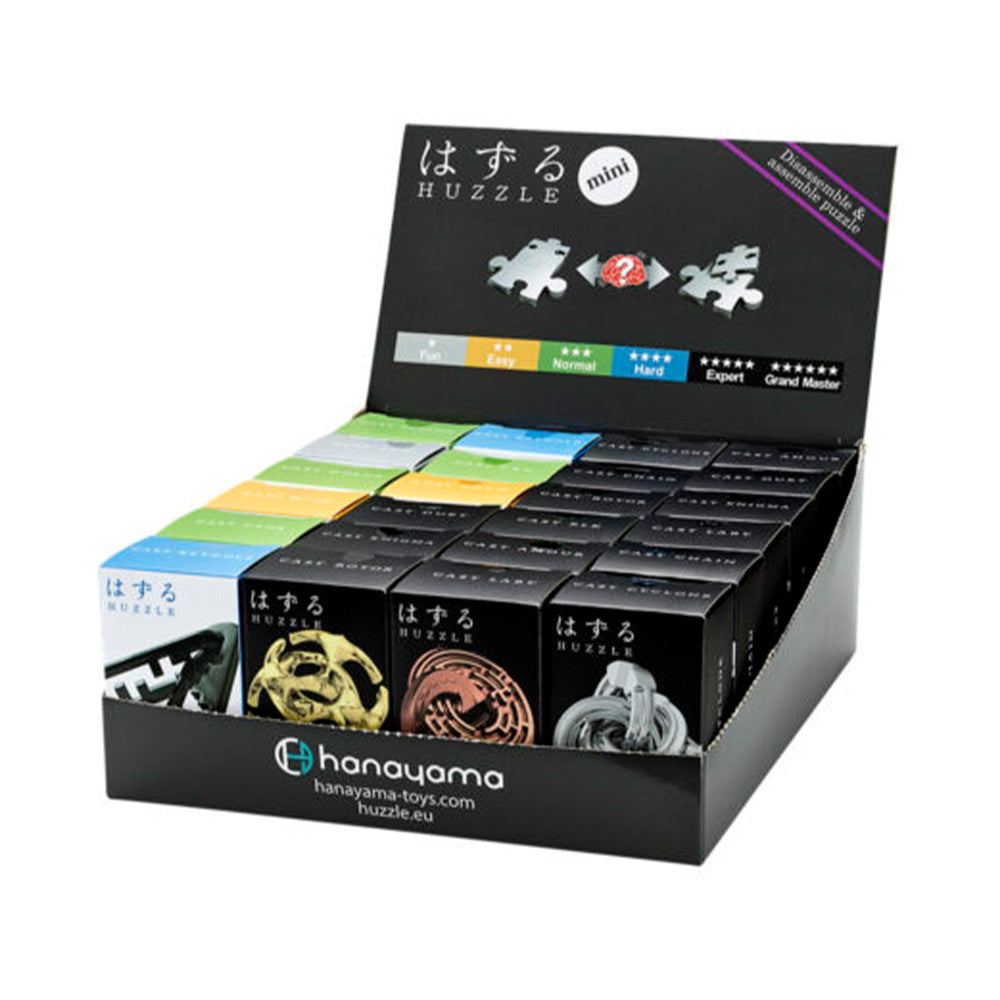 MathvMini Huzzle Mix 23 Designspapell.gr