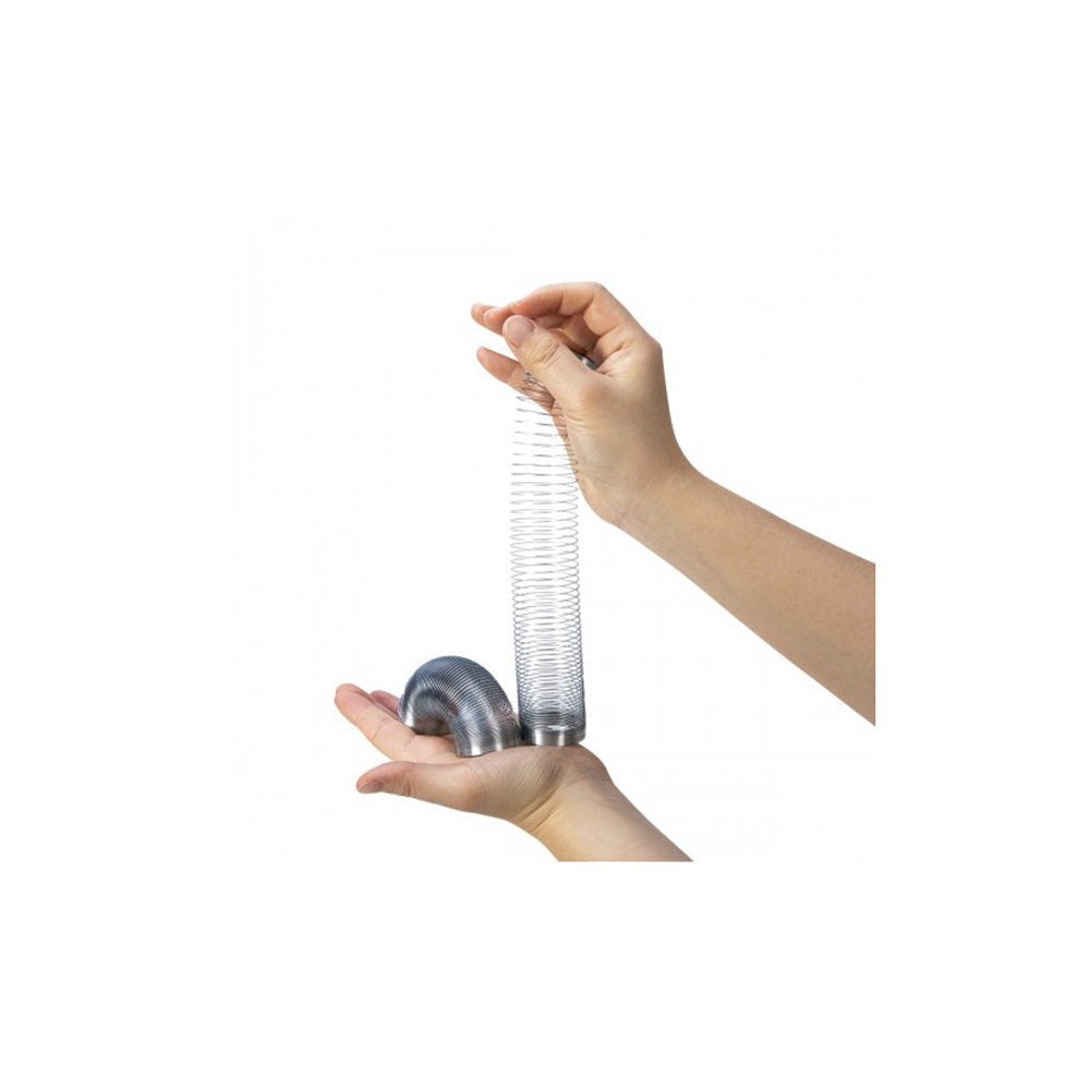 Mini Ελατήριο Σπιράλ Μεταλλικό 