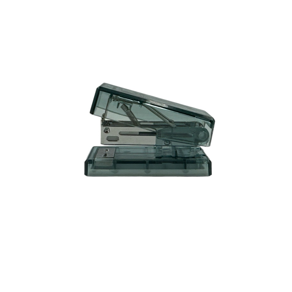 Συραπτικο mini  24/6 7χ4 εκ 3 χρώματα 1 τμχ