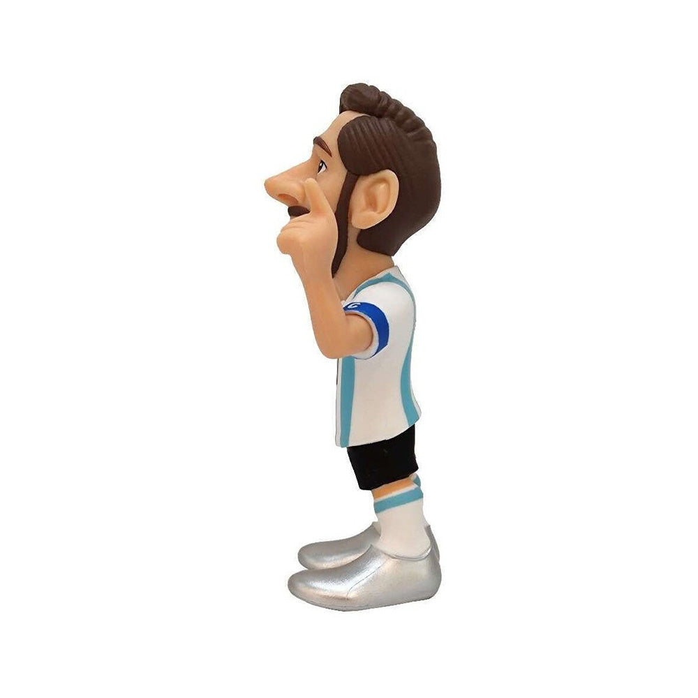 Giochi Preziosi Minix Φιγούρα Lionel Messi Argentina 12 εκ