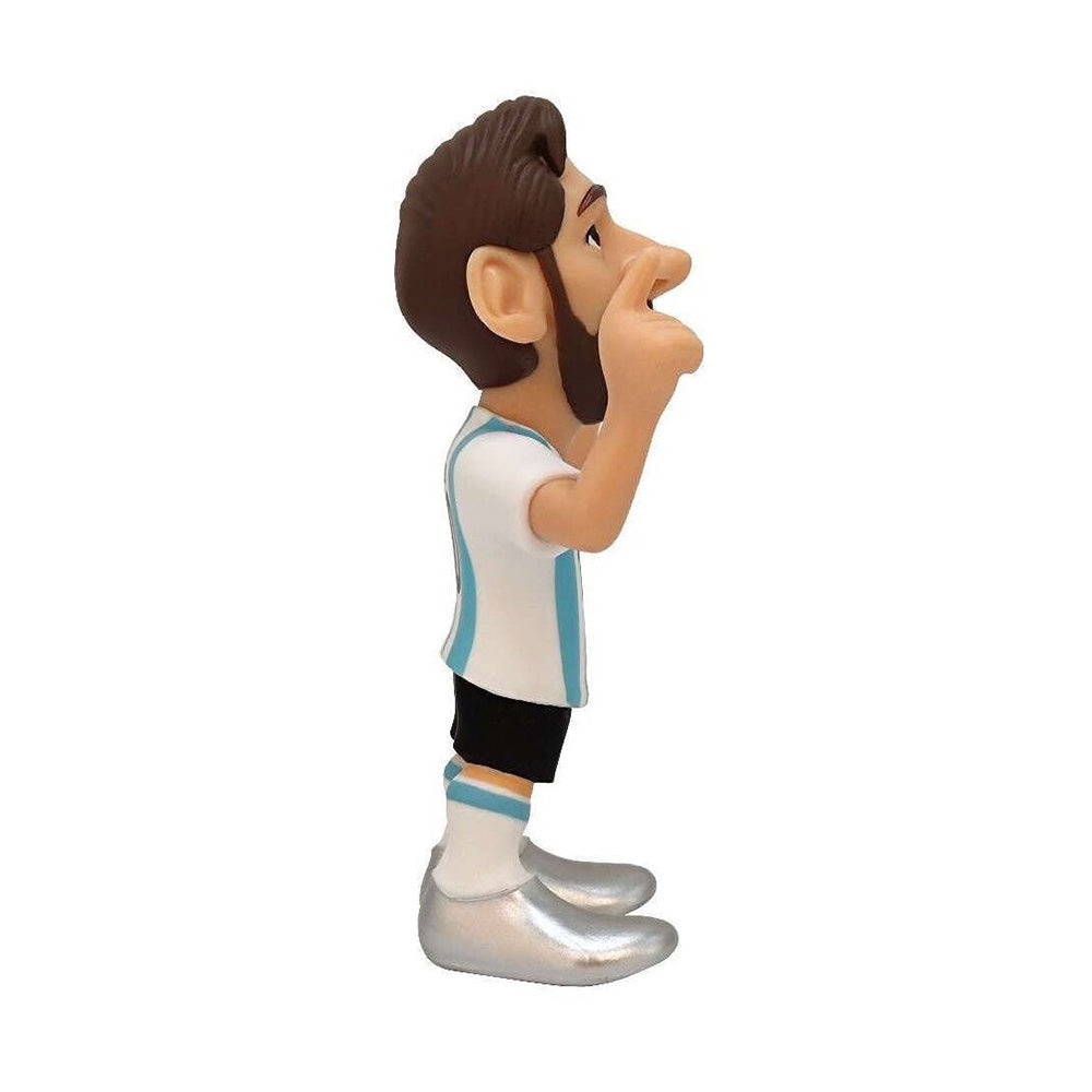 Giochi Preziosi Minix Φιγούρα Lionel Messi Argentina 12 εκ