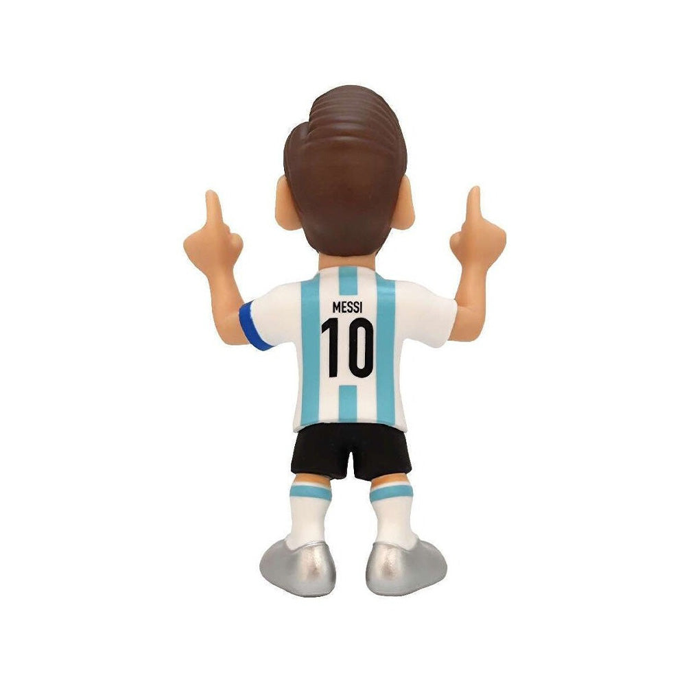 Giochi Preziosi Minix Φιγούρα Lionel Messi Argentina 12 εκ